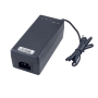 آداپتور شبکه 12 ولت 3 آمپر بین راهی 12V-3A مارک NetBit
