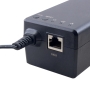 آداپتور شبکه 12 ولت 3 آمپر بین راهی 12V-3A مارک NetBit