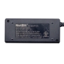 آداپتور شبکه 12 ولت 3 آمپر بین راهی 12V-3A مارک NetBit