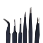 ست پنس 6تایی آنتی استاتیک مدل ESD-6PCS