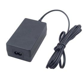 آداپتور 12 ولت 1.25 آمپر بین راهی 12V-1.25A مارک HP