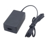 آداپتور 12 ولت 1.25 آمپر بین راهی 12V-1.25A مارک HP