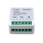 سوئیچ ریموتی 220VAC دو کانال 433MHz مدل RSS20