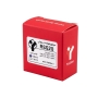 سوئیچ ریموتی 220VAC دو کانال 433MHz مدل RSS20
