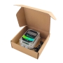 سنسور دمای صنعتی با رابط RS485 Modbus RTU مدل +DS-T01