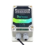 سنسور دمای صنعتی با رابط RS485 Modbus RTU مدل +DS-T01