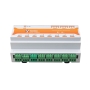 برد رله صنعتی Modbus هشت کانال 16A مدل RMB800