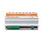 برد رله صنعتی Modbus هشت کانال 16A مدل RMB800