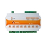برد رله صنعتی Modbus هشت کانال 16A مدل RMB800