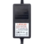گیرنده ریموتی صنعتی 4 کانال 12V با ارتباط RF مدل R400