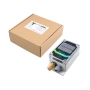 سنسور دما و رطوبت صنعتی با رابط RS485 Modbus RTU با سنسور AM2305 مدل +DS-HT03