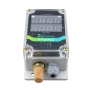 سنسور دما و رطوبت صنعتی با رابط RS485 Modbus RTU با سنسور AM2305 مدل +DS-HT03
