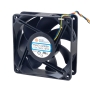 جت فن 12V-1.75A سایز 12x12x3.8cm مارک AAVID مدل PSAD1A238BH