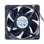 جت فن 12V-1.75A سایز 12x12x3.8cm مارک AAVID مدل PSAD1A238BH