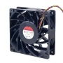 جت فن 12V-2.76A سایز 12x12x3.8cm مارک SUNON مدل PFC0381B1-Q10C-S99