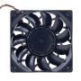 جت فن 12V-2.76A سایز 12x12x3.8cm مارک SUNON مدل PFC0381B1-Q10C-S99