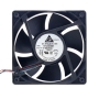جت فن 12V-1.6A سایز 12x12x3.8cm مارک DELTA ELECTRONICS مدل AFC1212DE