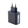 شارژر دیواری طرح سامسونگ 18W دارای Fast Charge و USB PD