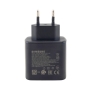 شارژر دیواری طرح سامسونگ 18W دارای Fast Charge و USB PD