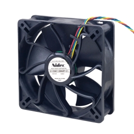 جت فن 12V-1.85A سایز 12x12x3.8cm مارک Nidec مدل G1238C12B8ZP