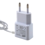 شارژر USB طرح سامسونگ 5 ولت 2A به همراه کابل