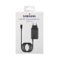 شارژر دیواری 65 وات سامسونگ مدل TA-W23 به همراه کابل USB Type-C