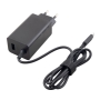 شارژر دیواری 65 وات سامسونگ مدل TA-W23 به همراه کابل USB Type-C