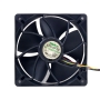 جت فن 12V-1.85A سایز 12x12x3.8cm مارک Nidec مدل V12E12BS185