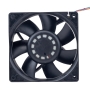 جت فن 12V-2A سایز 12x12x3.8cm مارک FCN مدل AK0V