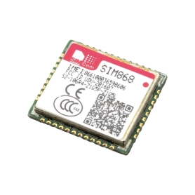 ماژول GSM/GPRS SIM868 بازسازی شده