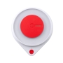 شارژر وایرلس LDNIO مدل AW001 توان 10W به همراه چراغ LED