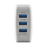 شارژر دیواری LDNIO مدل DL-AC70 توان 17W خروجی 5V-3.4A به همراه کابل Micro USB