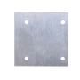 LED DOB سفید مهتابی 220VAC 30W سایز 50x50mm