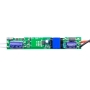 تغذیه سوئیچینگ فوق نازک 12V-2A قابدار سری Thin Power Supply