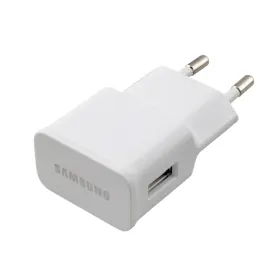 شارژر USB طرح سامسونگ 5 ولت 2A