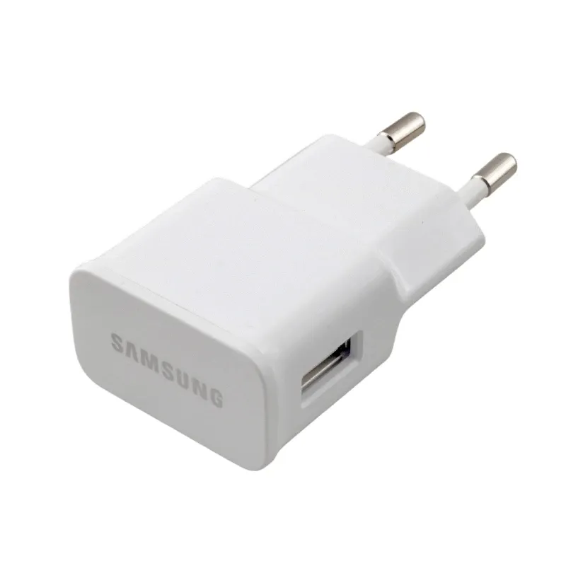شارژر USB طرح سامسونگ 5 ولت 2A