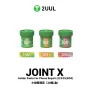 خمیر قلع 50 گرمی JOINT X با دمای ذوب 185 درجه مدل GS158 مارک 2UUL