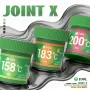خمیر قلع 50 گرمی JOINT X با دمای ذوب 158 درجه مدل GS158 مارک 2UUL