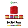 خمیر قلع 50 گرمی Red Skull با دمای ذوب 148 درجه مدل RS148 مارک 2UUL