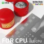 خمیر قلع 50 گرمی Red Skull با دمای ذوب 148 درجه مدل RS148 مارک 2UUL