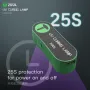 لامپ UV تعمیرات موبایل با طول موج 365-395 نانومتر مدل SC08 مارک 2UUL