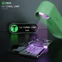 لامپ UV تعمیرات موبایل با طول موج 365-395 نانومتر مدل SC08 مارک 2UUL
