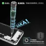 پیچ گوشتی ترکمتر دار تعمیرات موبایل نوک Pentalobe پنج پر 0.8mm مدل SD21 مارک 2UUL