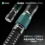 پیچ گوشتی ترکمتر دار تعمیرات موبایل نوک Pentalobe پنج پر 0.8mm مدل SD21 مارک 2UUL