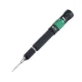 پیچ گوشتی ترکمتر دار تعمیرات موبایل نوک Pentalobe پنج پر 0.8mm مدل SD21 مارک 2UUL