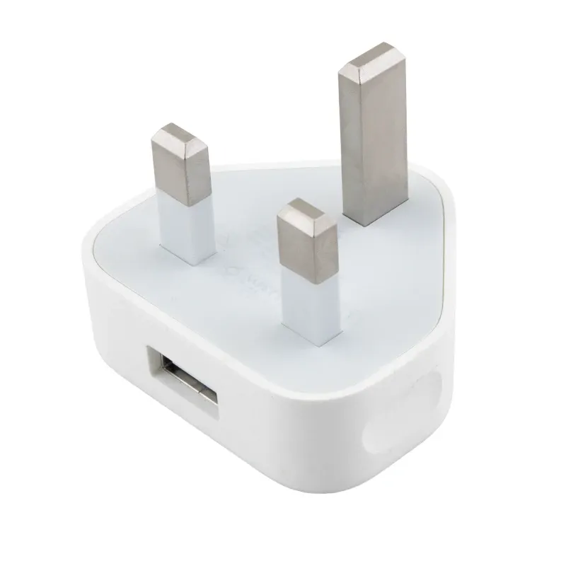 شارژر USB آیفون 5 ولت 1A مدل A1399