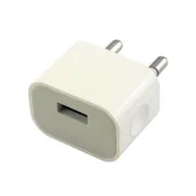 شارژر USB آیفون 5 ولت 2A مدل SAA1303