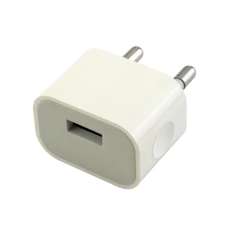 شارژر USB آیفون 5 ولت 2A مدل SAA1303