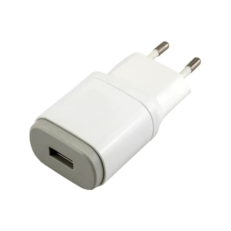 شارژر USB ال جی 5 ولت 1.8A مدل MCS-04BR