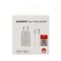 شارژر USB فست شارژ 22.5W هواوی Huawei به همراه کابل Type-C